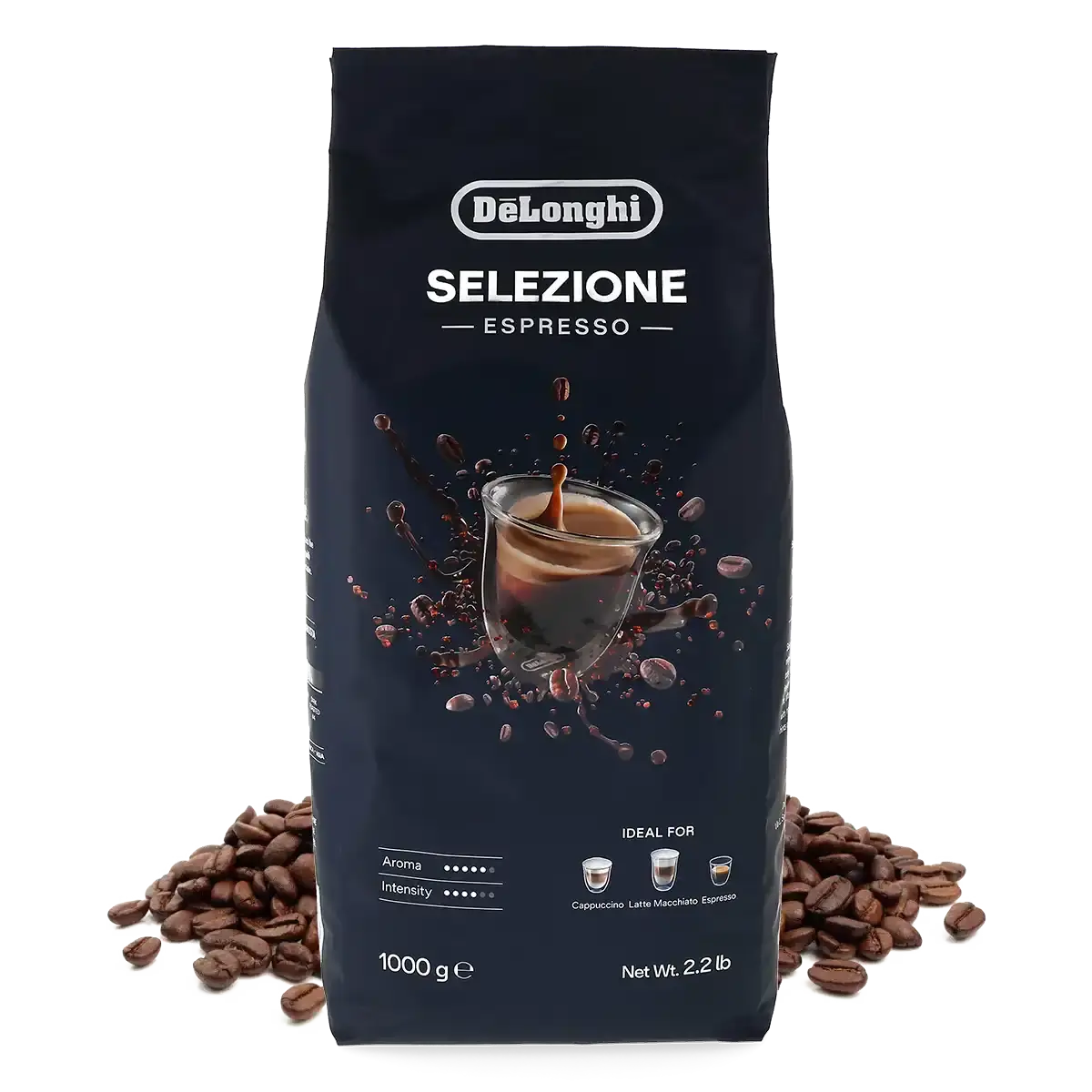 DeLonghi\u0020Selezione\u0020Espresso\u00A0\u0020