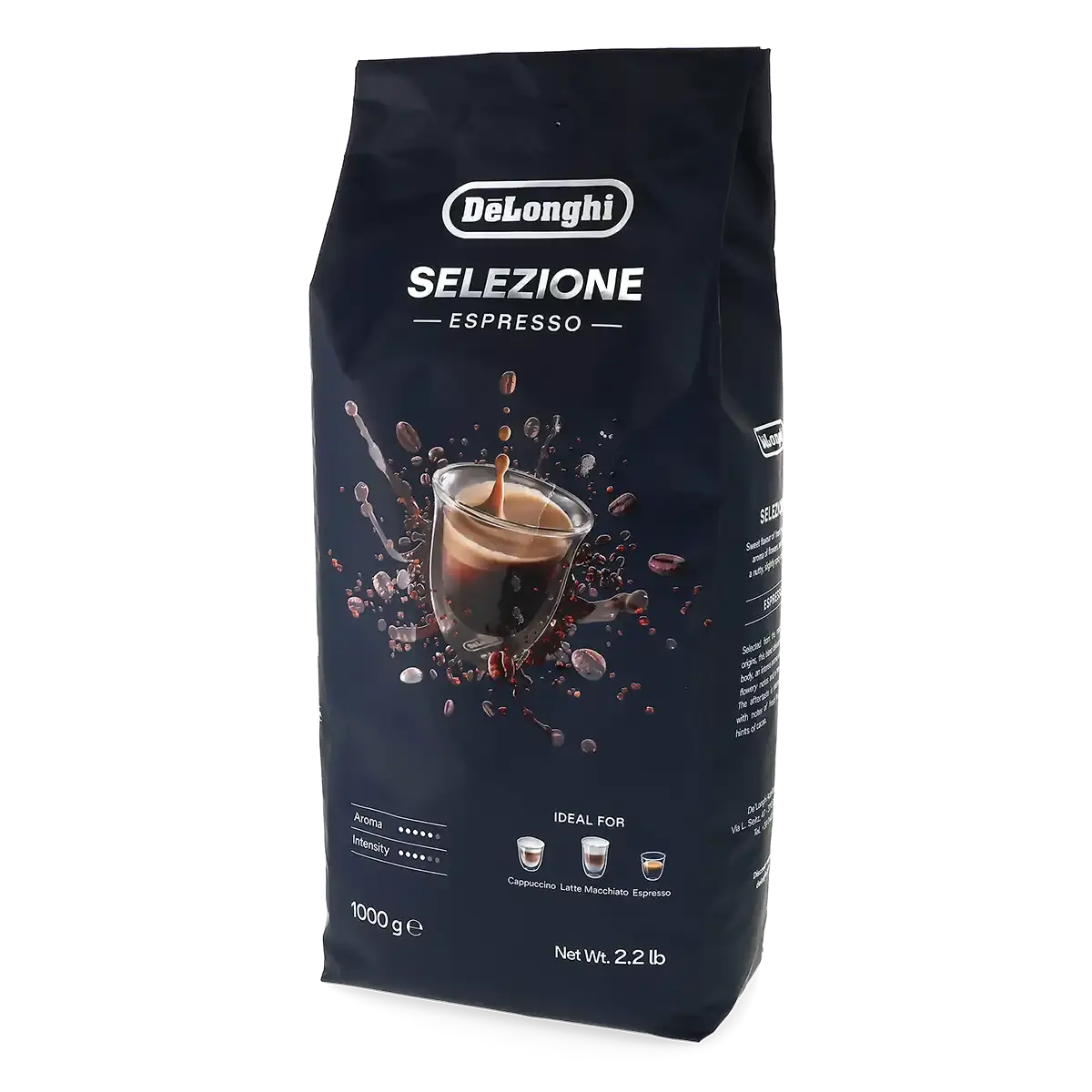 DeLonghi\u0020Selezione\u0020Espresso\u00A0\u0020