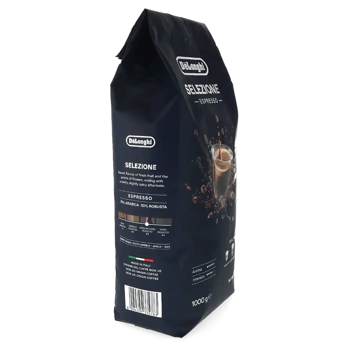 DeLonghi\u0020Selezione\u0020Espresso\u00A0\u0020
