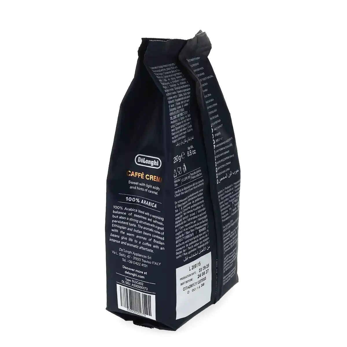 DeLonghi\u0020Caff\u00E8\u0020Crema\u00A0\u0020\u0020