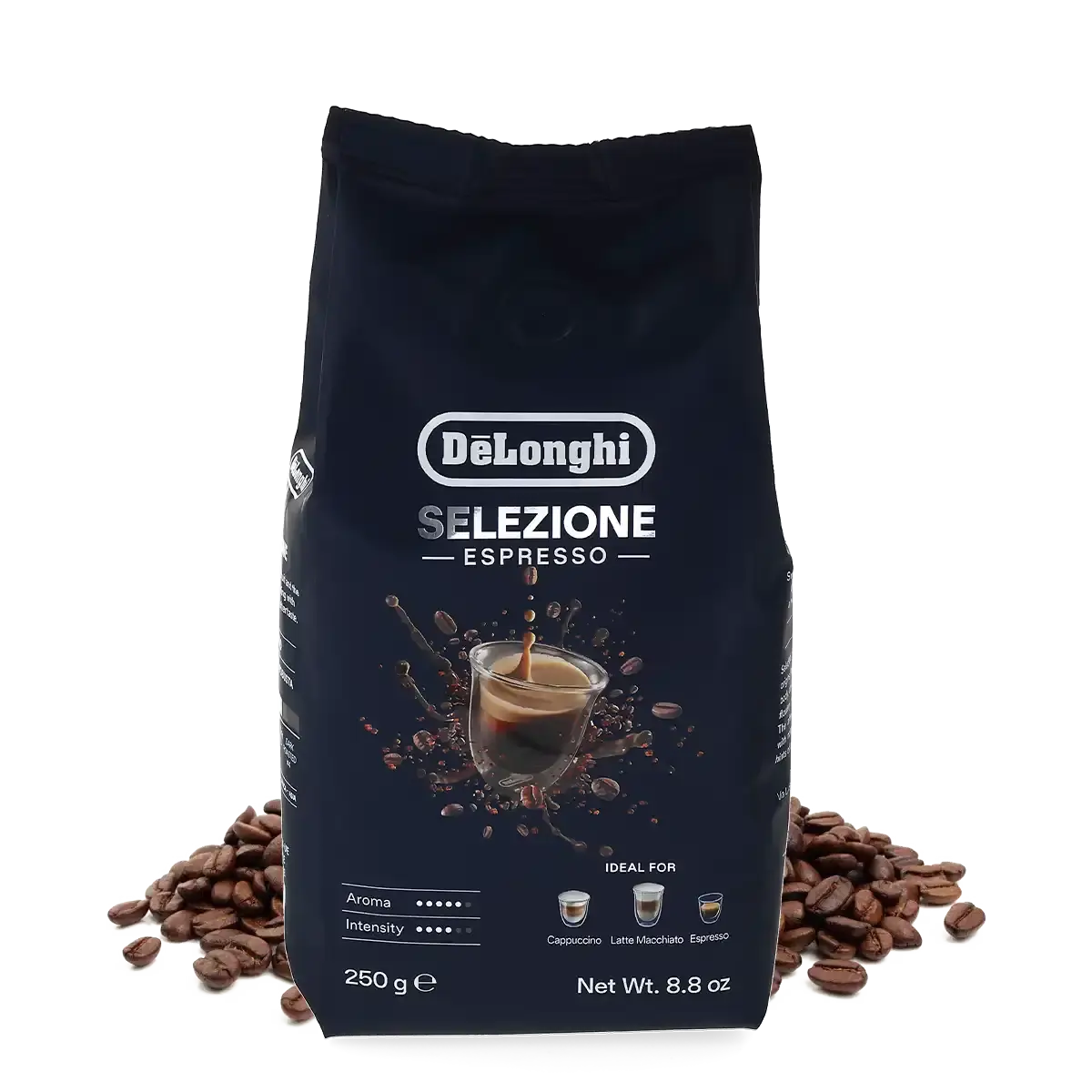 DeLonghi\u0020Selezione\u0020Espresso\u00A0\u0020\u0020
