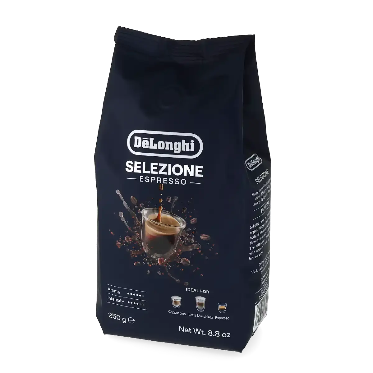 DeLonghi\u0020Selezione\u0020Espresso\u00A0\u0020\u0020