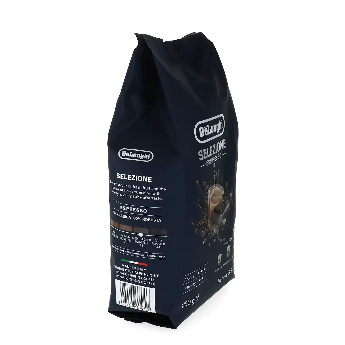 DeLonghi\u0020Selezione\u0020Espresso\u00A0\u0020\u0020
