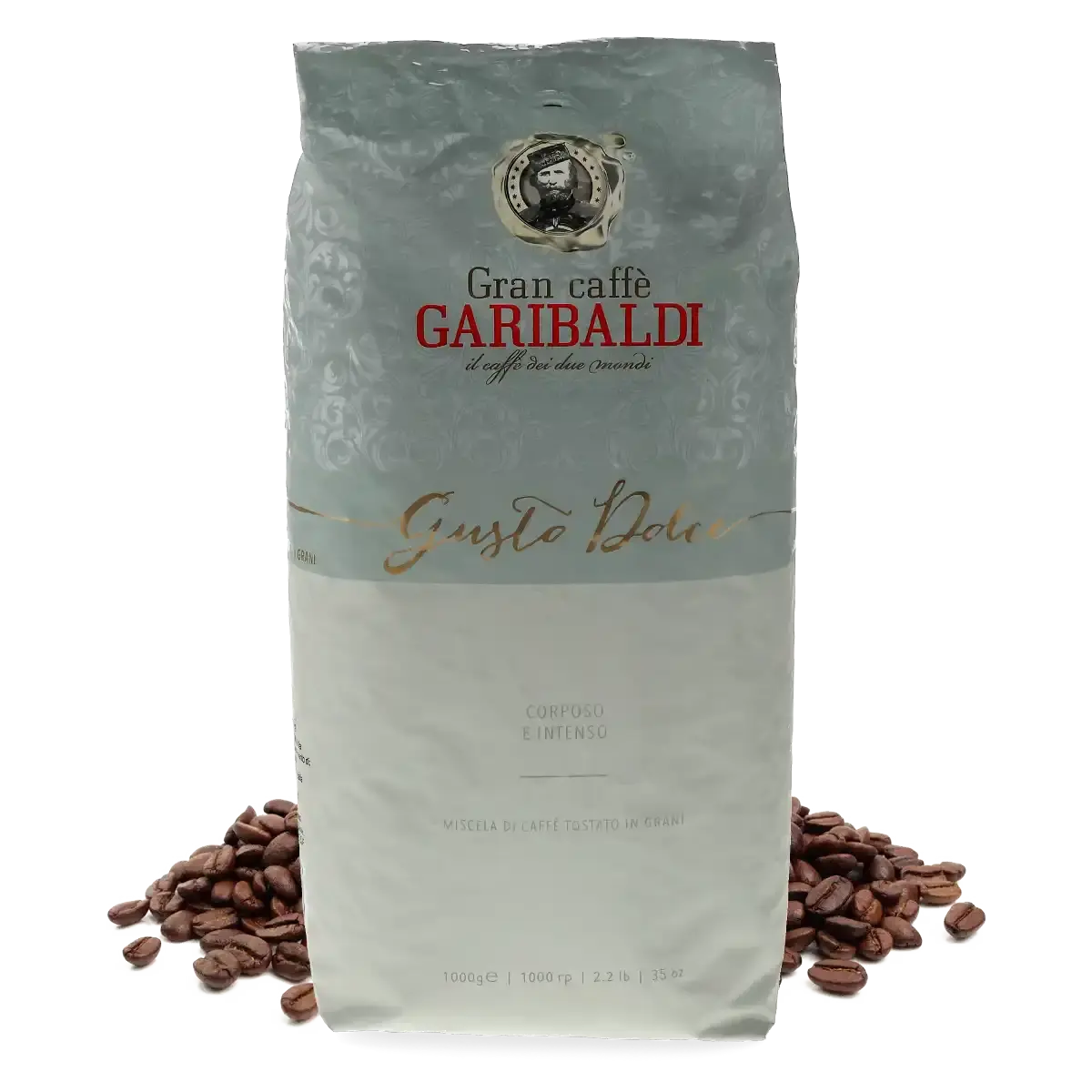 Garbaldi\u0020Gusto\u0020Dolce\u00A0\u0020\u0020