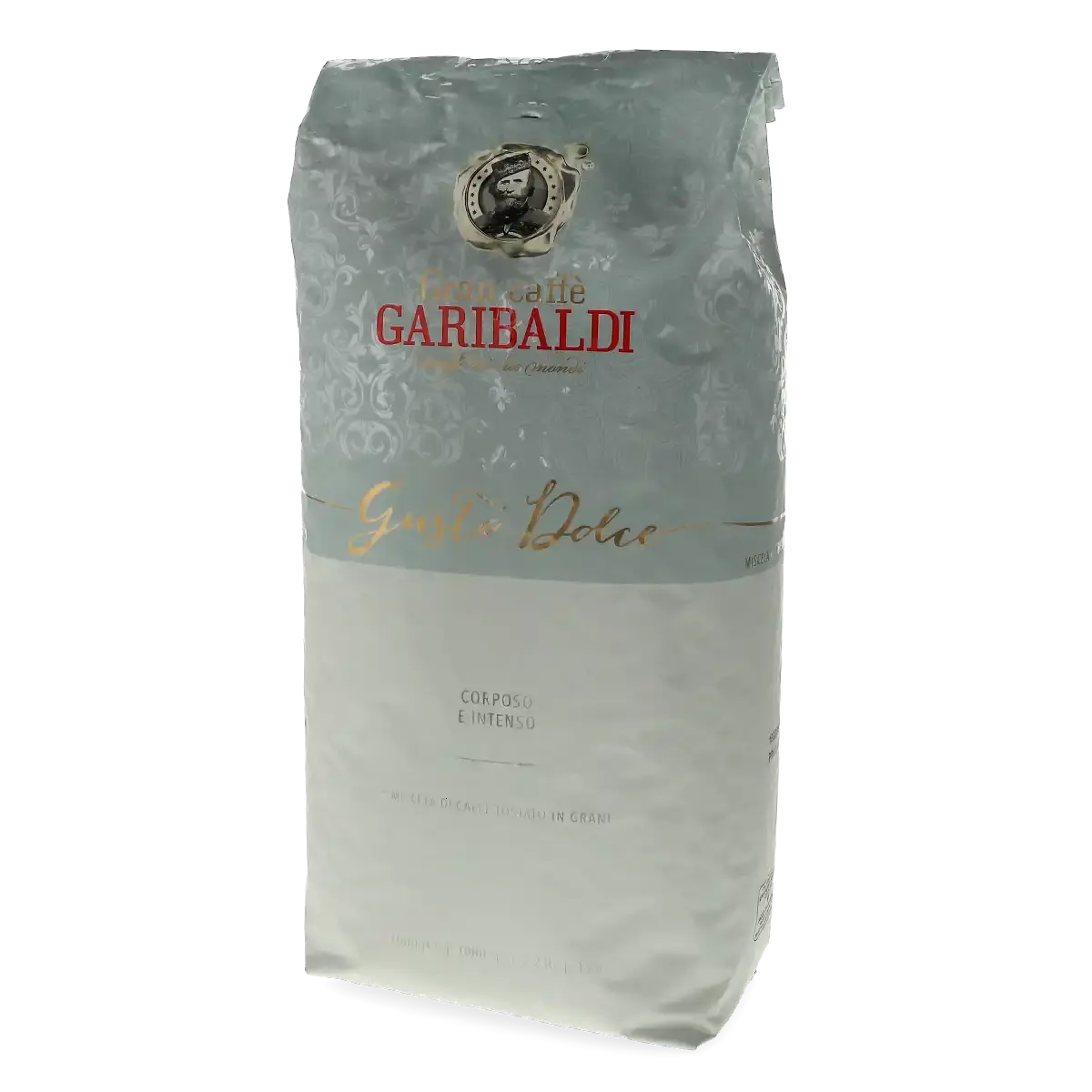 Garbaldi\u0020Gusto\u0020Dolce\u00A0\u0020\u0020