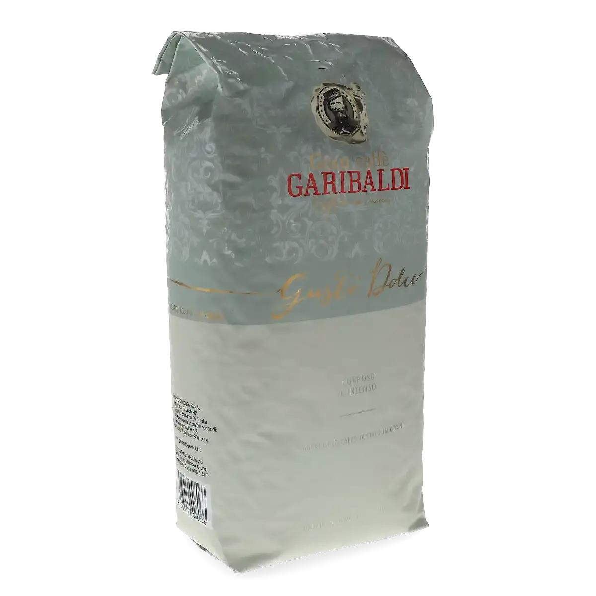 Garbaldi\u0020Gusto\u0020Dolce\u00A0\u0020\u0020