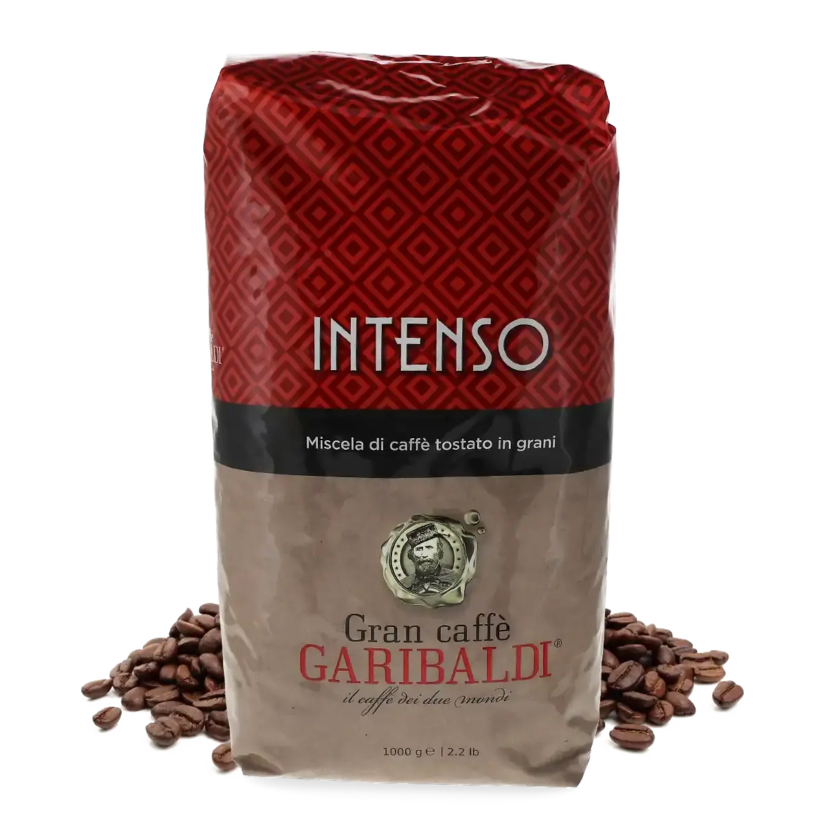 Garbaldi\u0020Intenso\u00A0\u0020\u0020