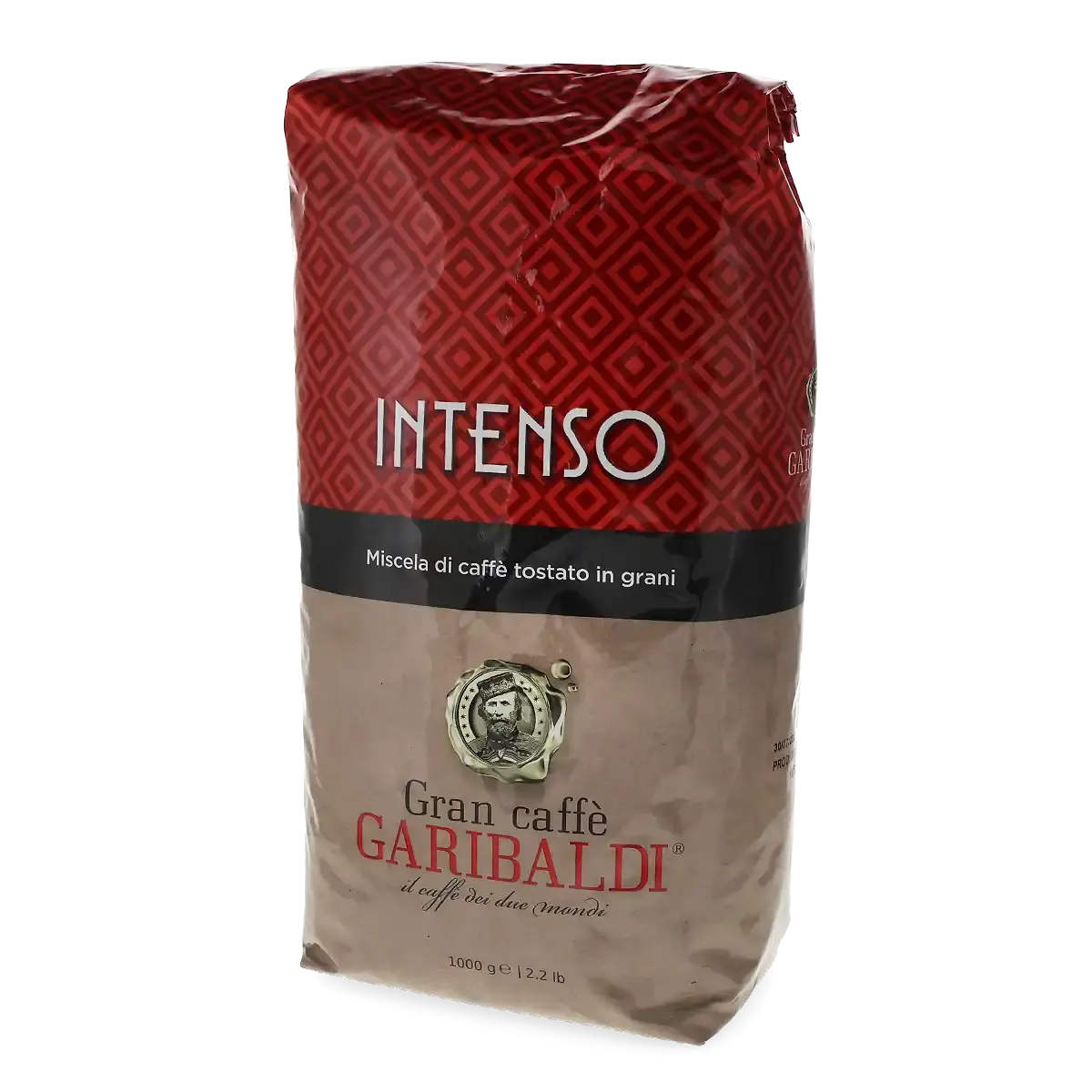 Garbaldi\u0020Intenso\u00A0\u0020\u0020