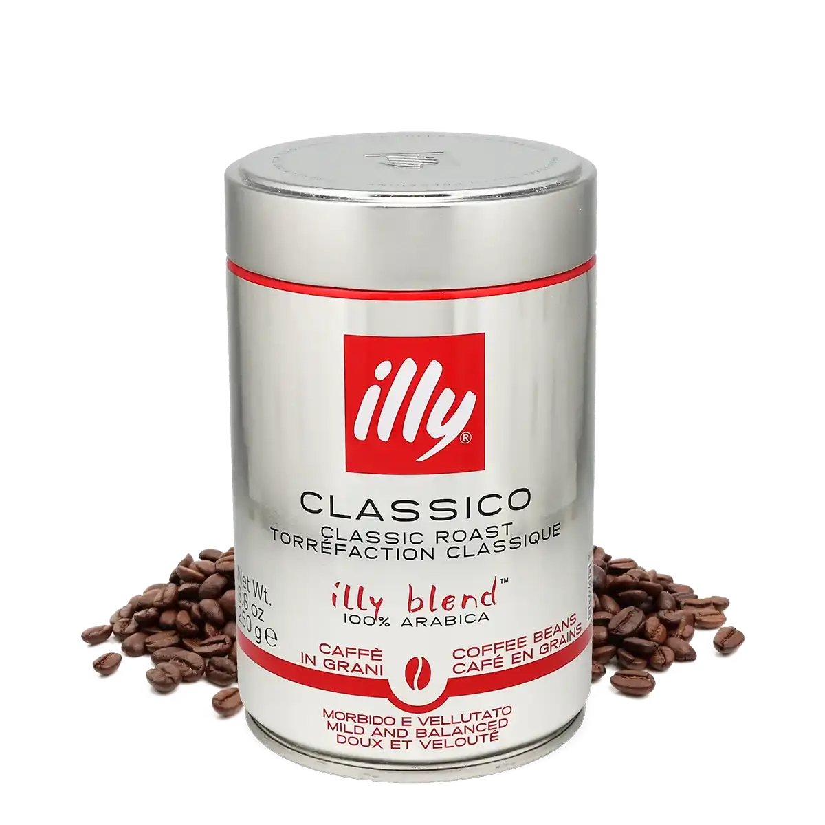 illy\u0020Classico\u00A0\u0020\u0020