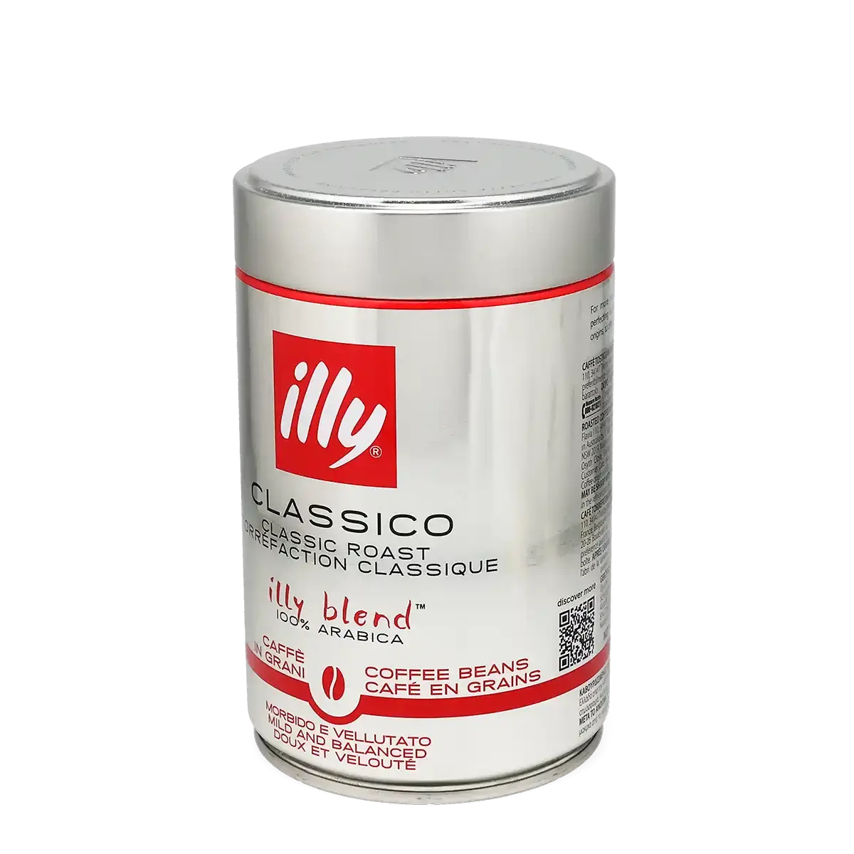 illy\u0020Classico\u00A0\u0020\u0020