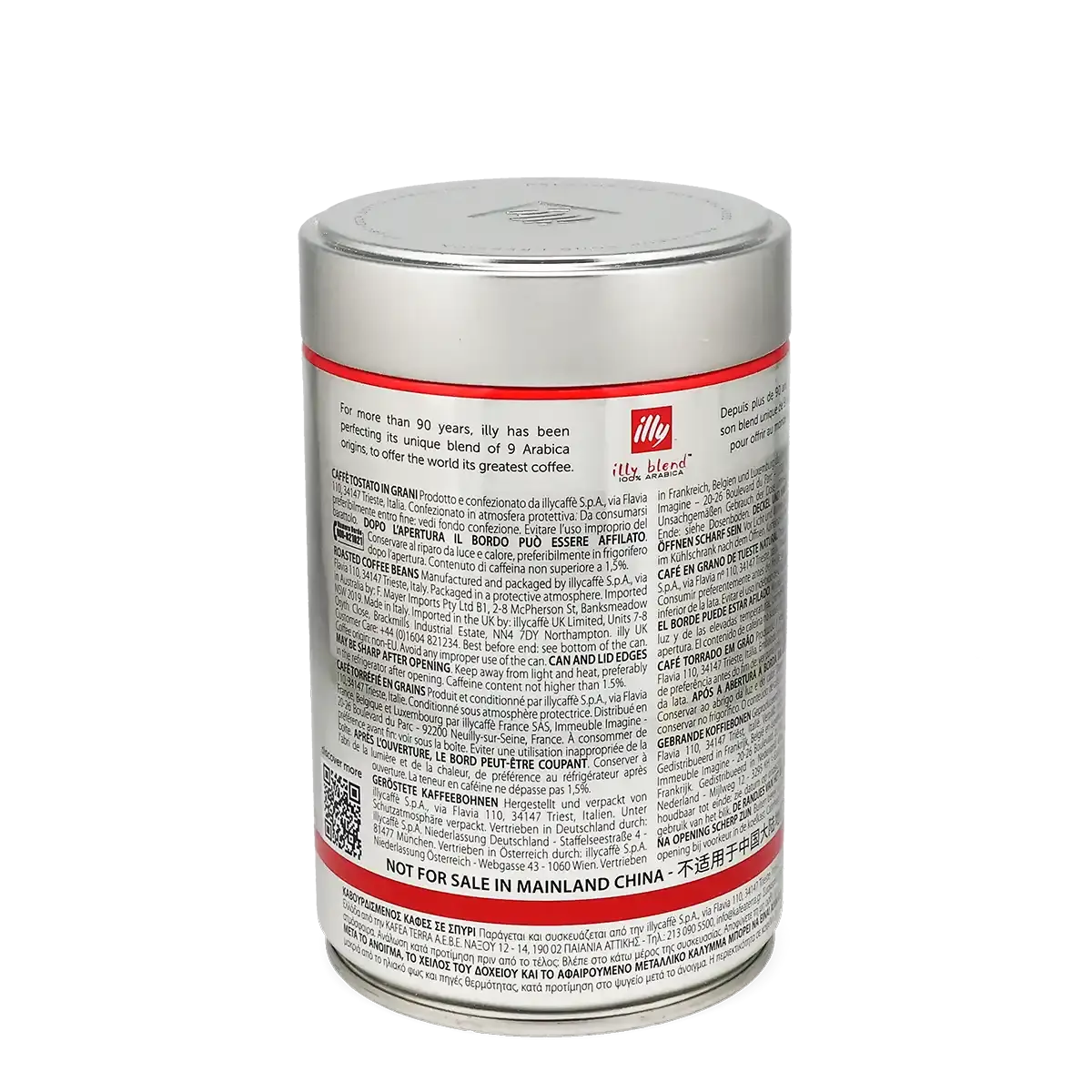 illy\u0020Classico\u00A0\u0020\u0020