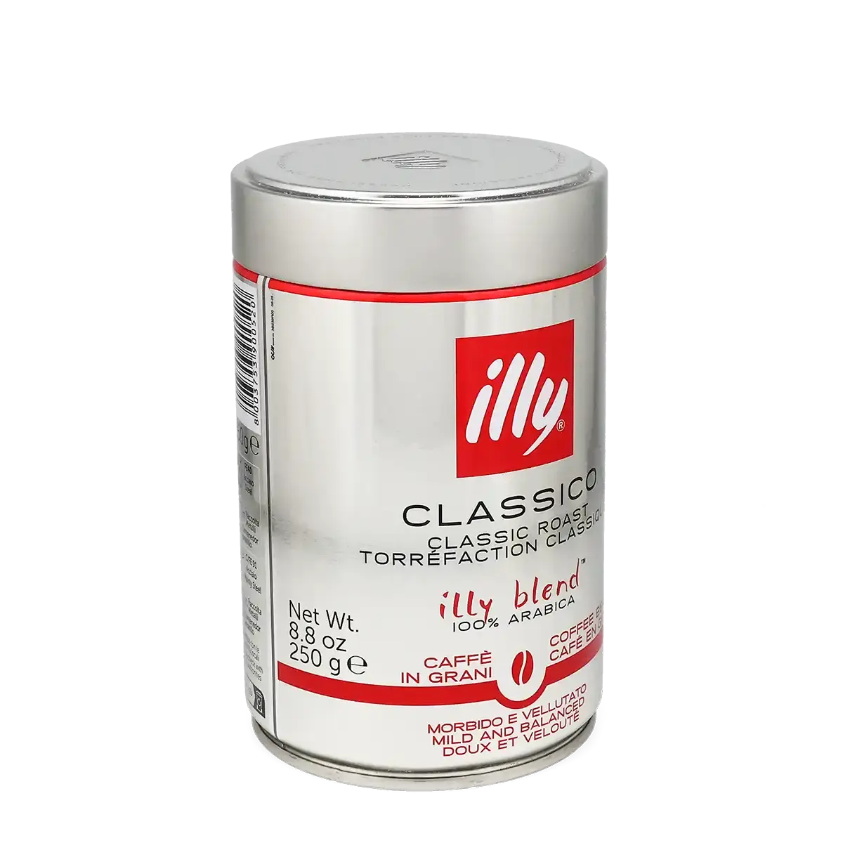 illy\u0020Classico\u00A0\u0020\u0020
