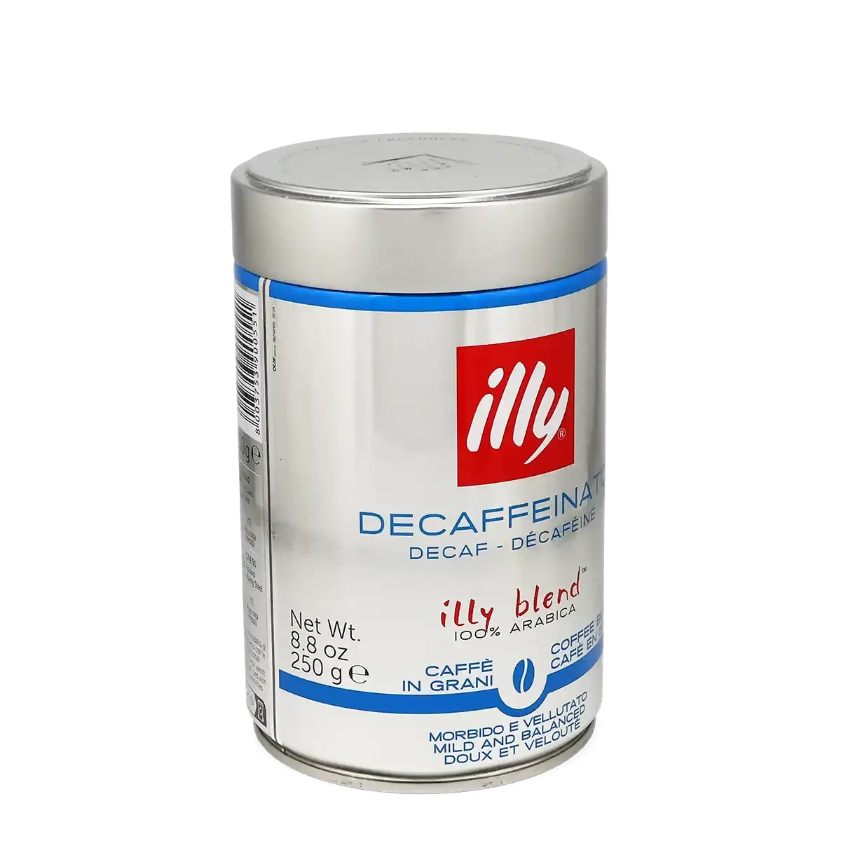 illy\u0020Descafeinado\u00A0\u0020\u0020