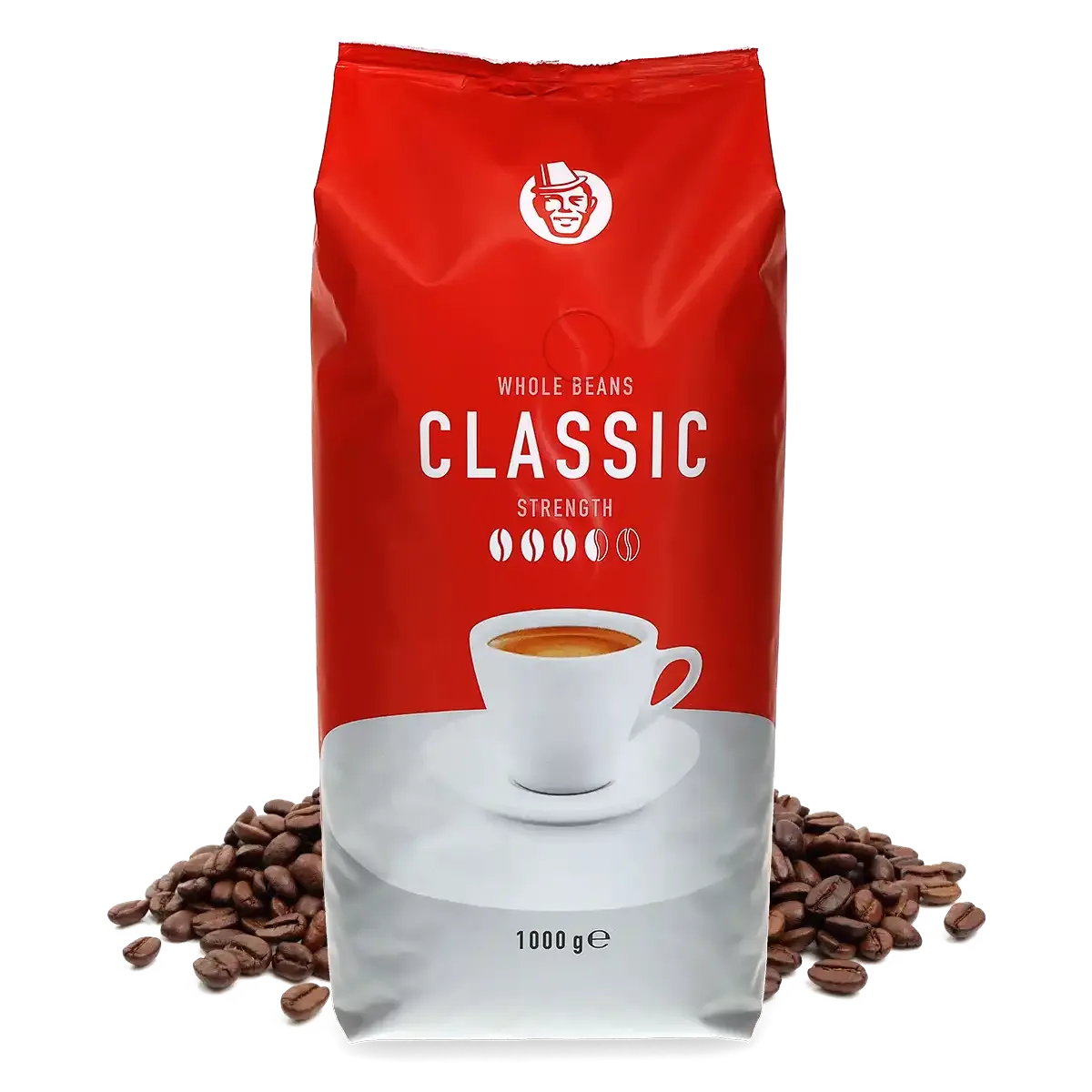 Classic\u0020\u002D\u0020Caf\u00E9\u0020para\u0020todos\u0020os\u0020dias