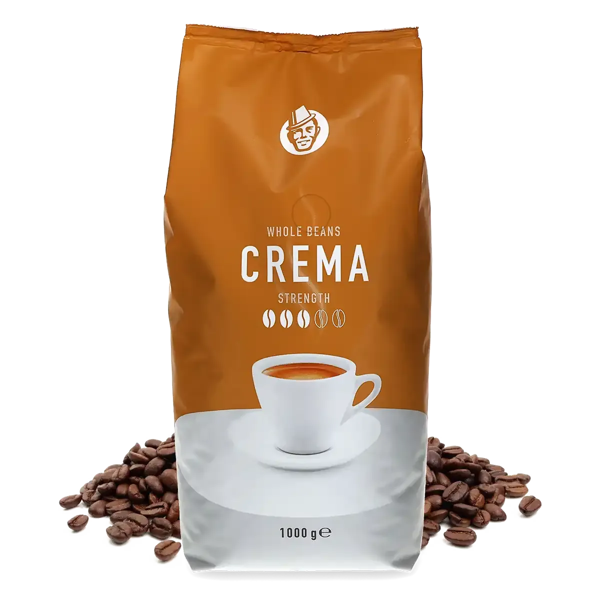 Crema\u0020\u002D\u0020Caf\u00E9\u0020para\u0020todos\u0020os\u0020dias\u00A0\u0020\u0020