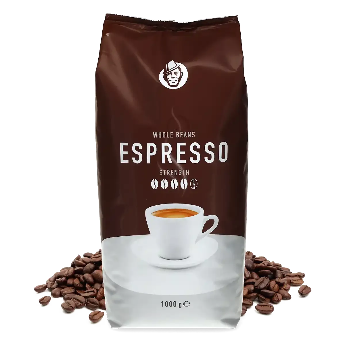 Espresso\u0020\u002D\u0020Caf\u00E9\u0020para\u0020todos\u0020os\u0020dias\u00A0\u0020\u0020