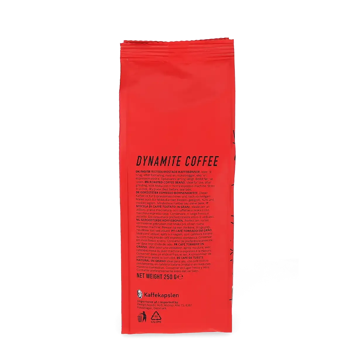 Dynamite\u0020Coffee\u00A0\u0020\u0020