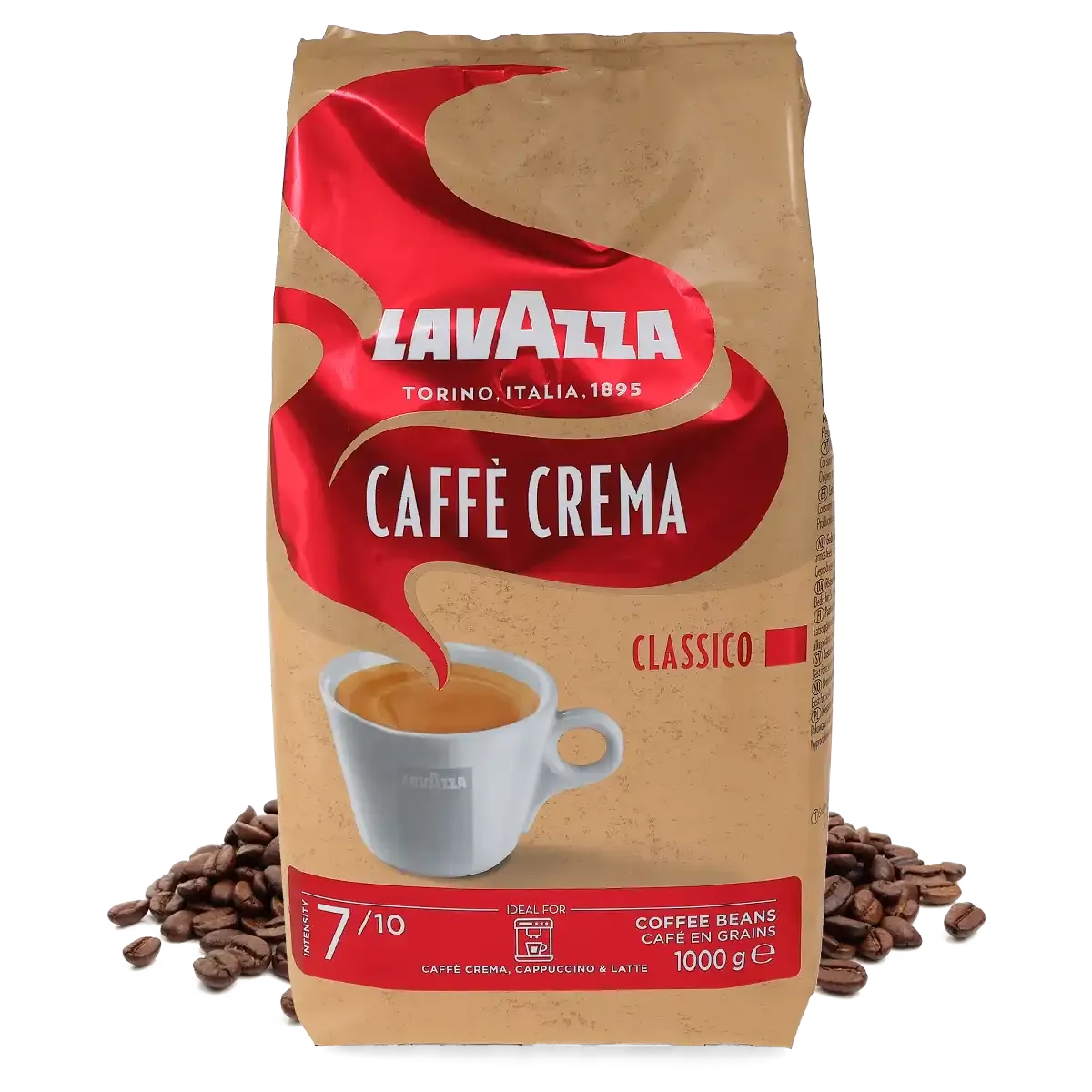 Lavazza\u0020Caff\u00E8\u0020Crema\u0020Classico\u00A0\u0020\u0020