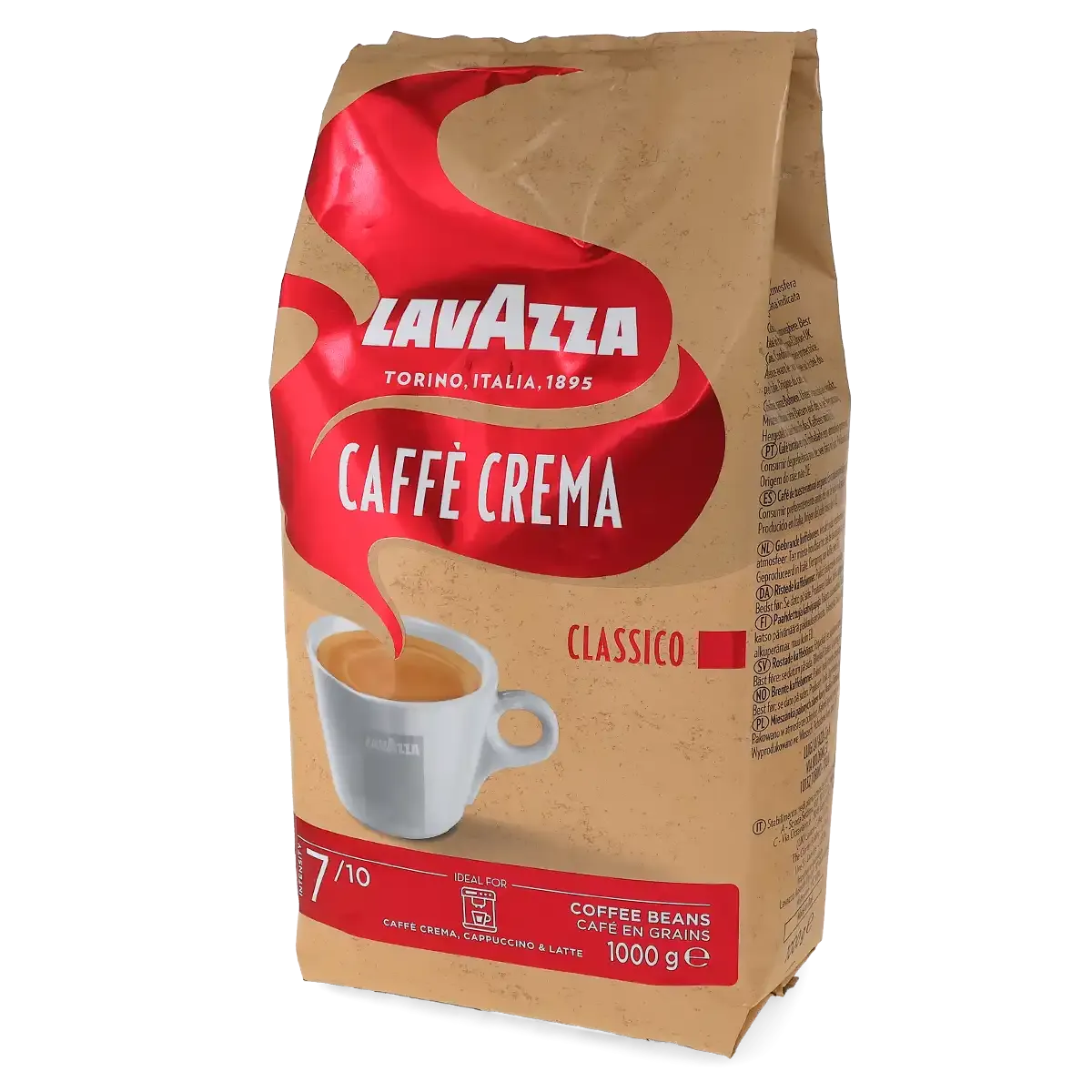 Lavazza\u0020Caff\u00E8\u0020Crema\u0020Classico\u00A0\u0020\u0020