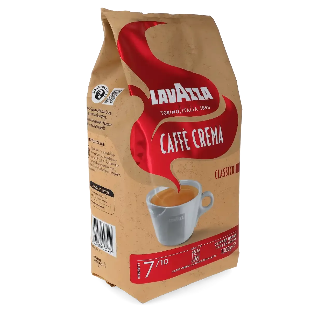 Lavazza\u0020Caff\u00E8\u0020Crema\u0020Classico\u00A0\u0020\u0020