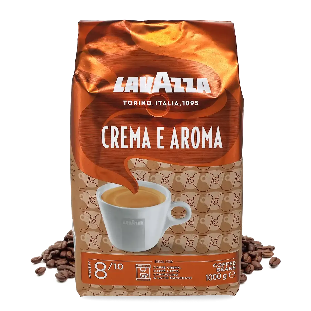 Lavazza\u0020Crema\u0020E\u0020Aroma\u00A0\u0020\u0020