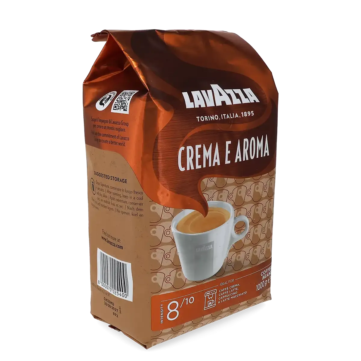 Lavazza\u0020Crema\u0020E\u0020Aroma\u00A0\u0020\u0020