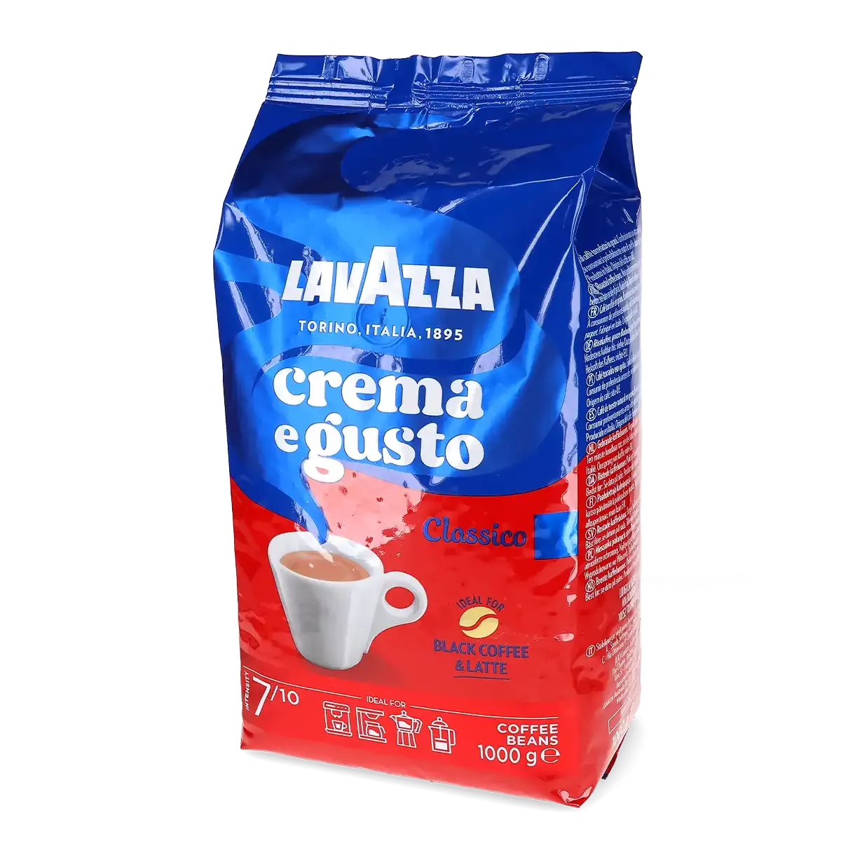 Crema\u0020e\u0020Gusto\u0020Classico\u0020