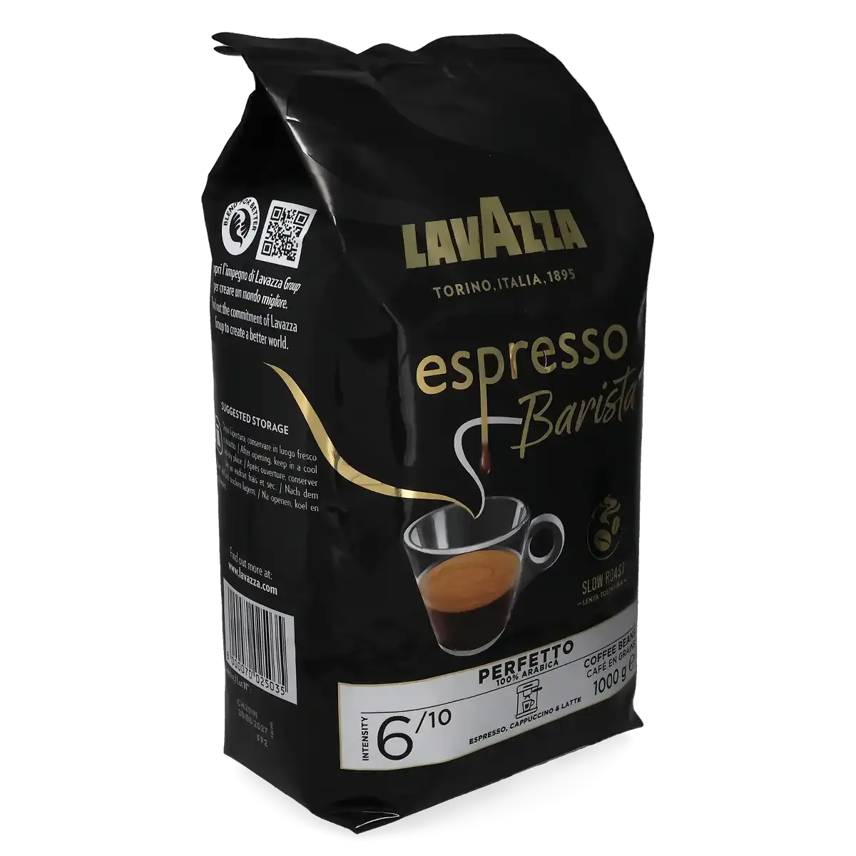 Espresso\u0020Barista\u0020Perfetto
