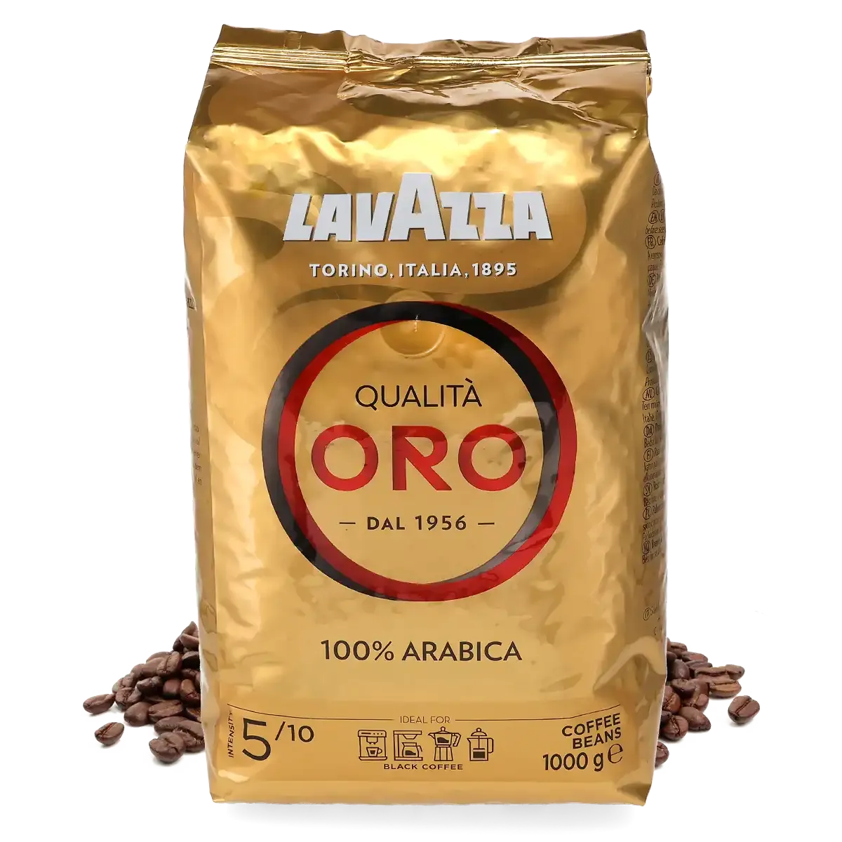 Lavazza\u0020Qualit\u00E0\u0020Oro\u00A0\u0020\u0020