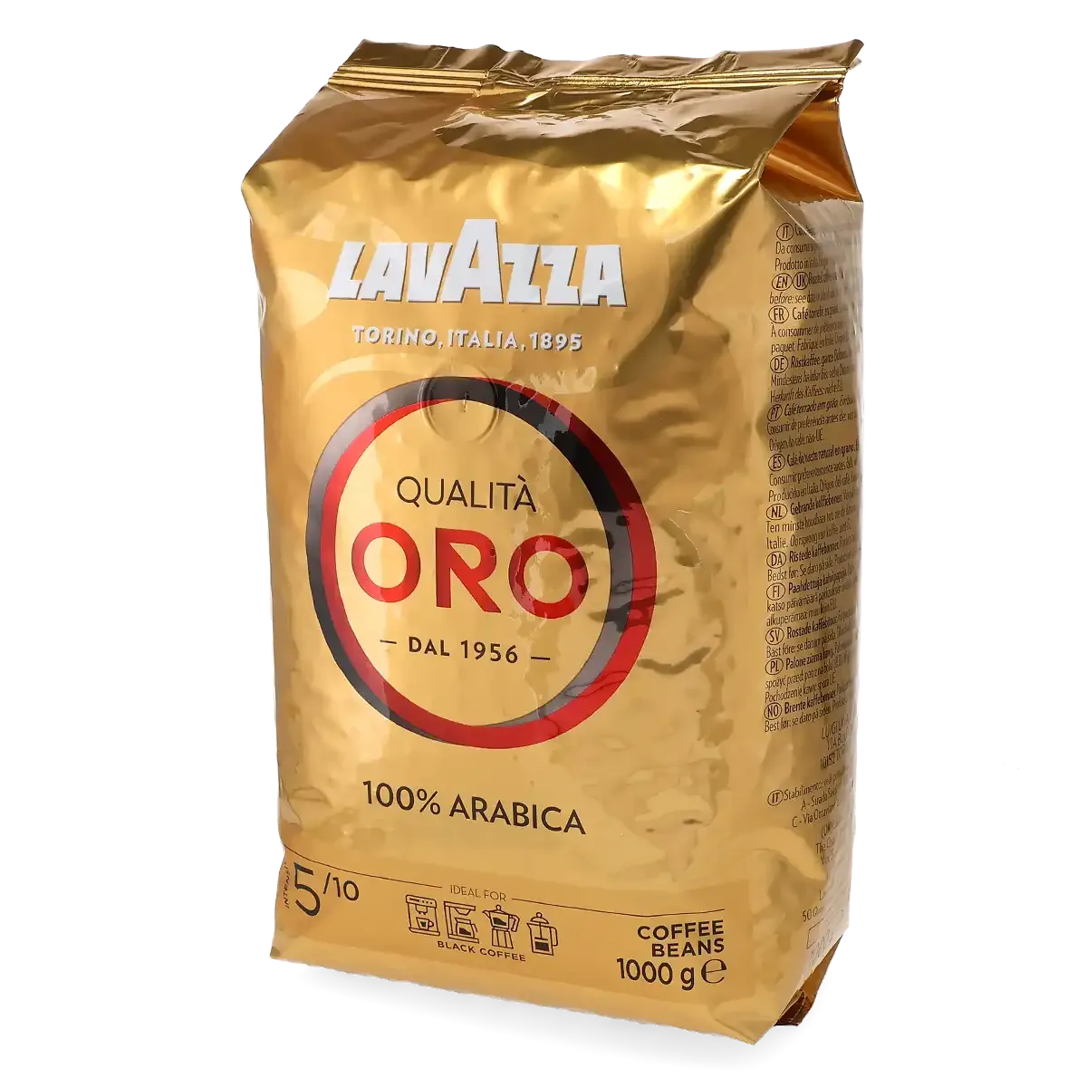 Lavazza\u0020Qualit\u00E0\u0020Oro\u00A0\u0020\u0020