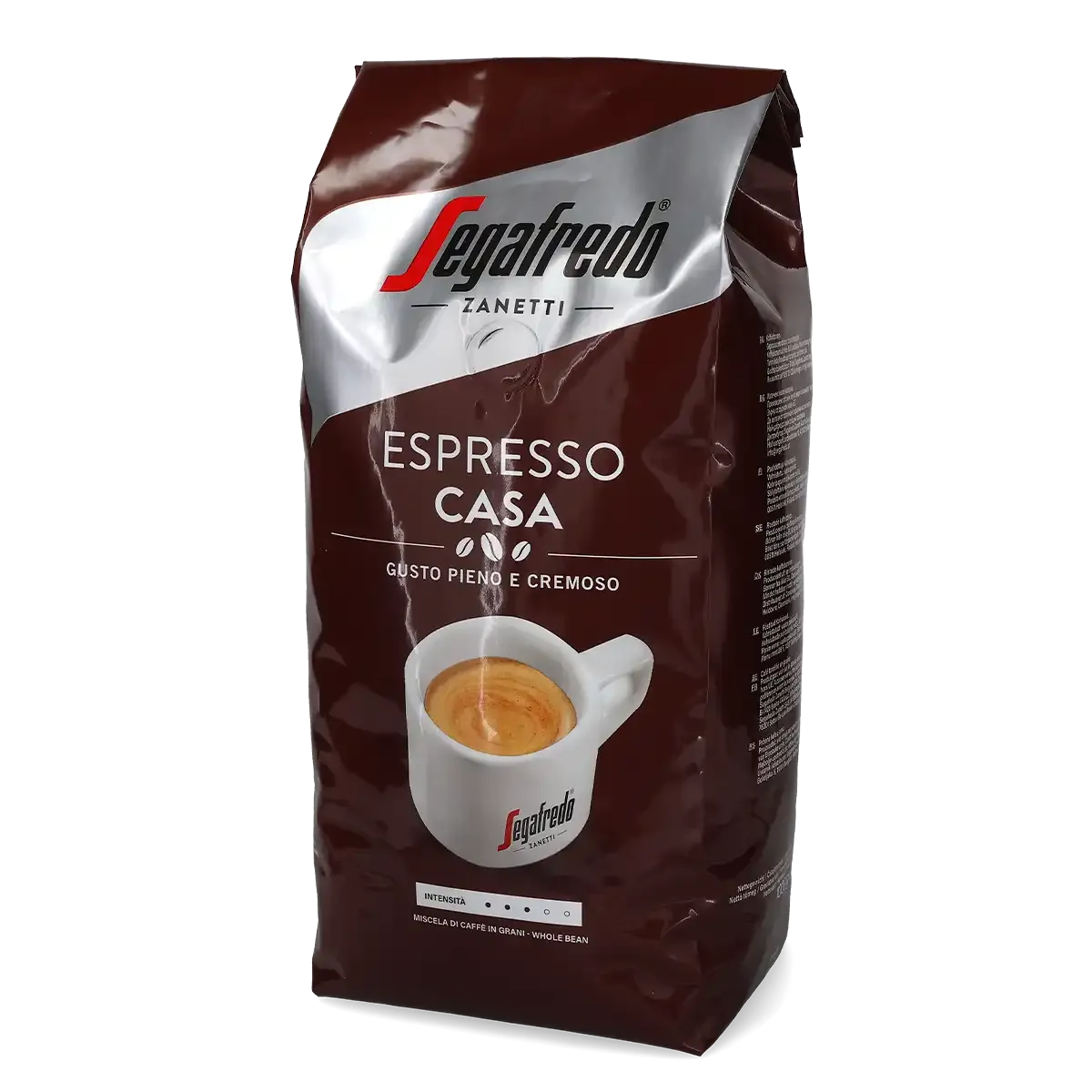 Segafredo\u0020Espresso\u0020Casa\u00A0\u0020\u0020