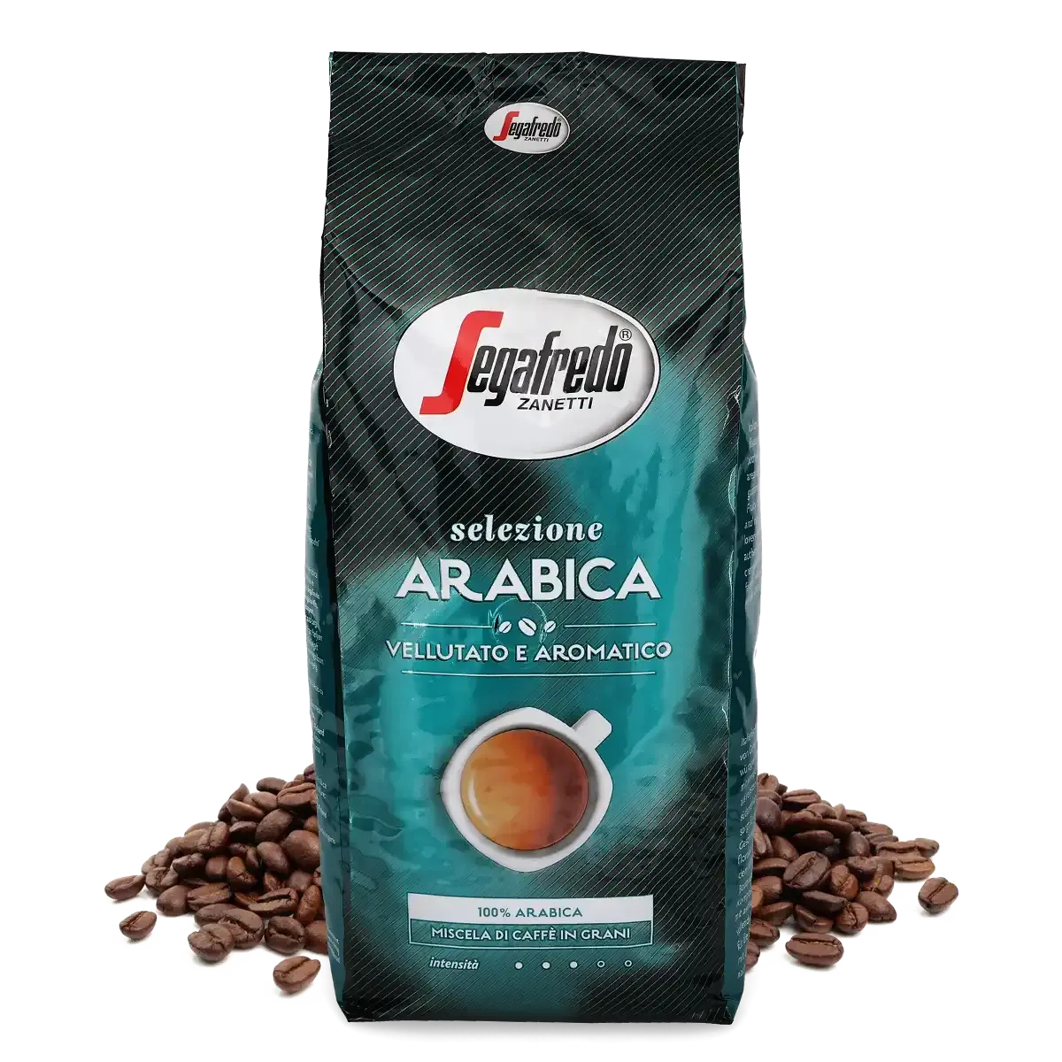 Segafredo\u0020Selezione\u0020Arabica\u00A0\u0020\u0020