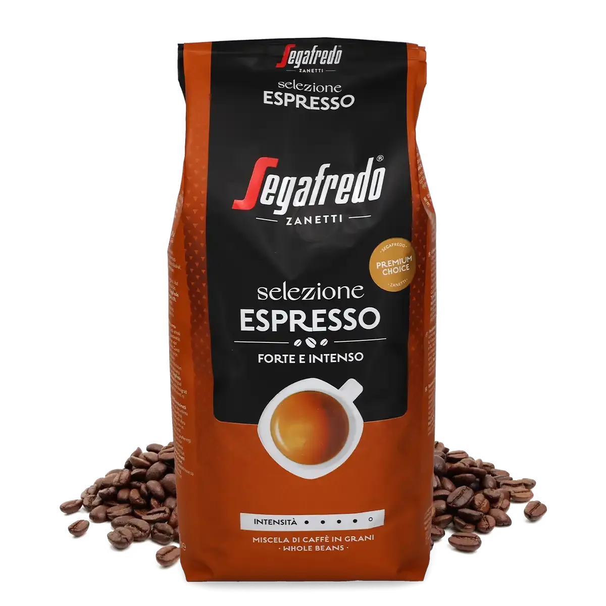 Segafredo\u0020Selezione\u0020Espresso\u00A0\u0020\u0020