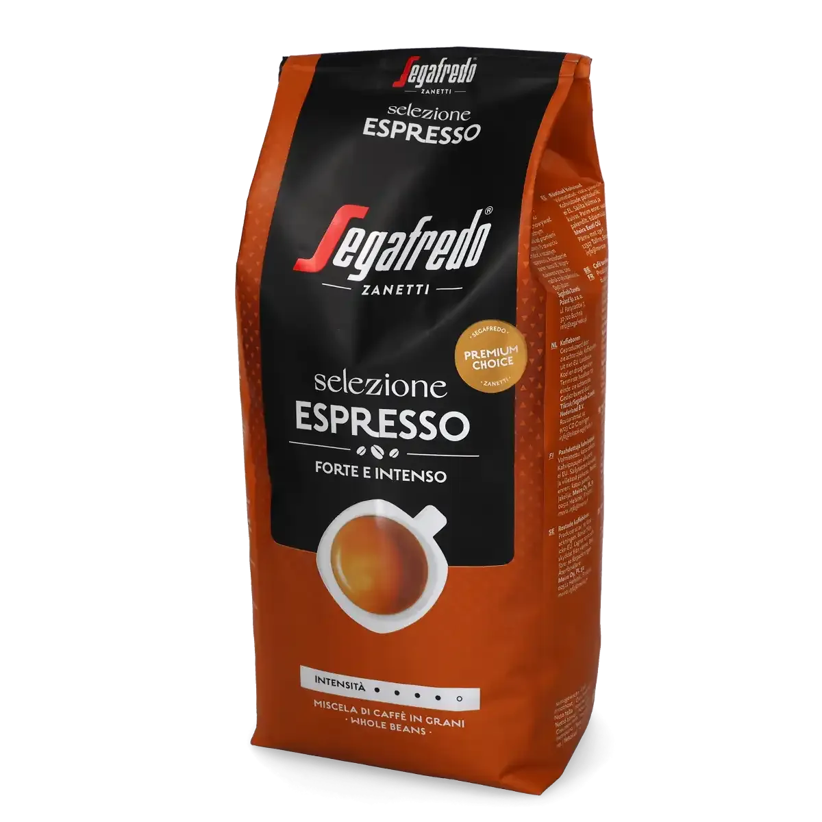 Segafredo\u0020Selezione\u0020Espresso\u00A0\u0020\u0020