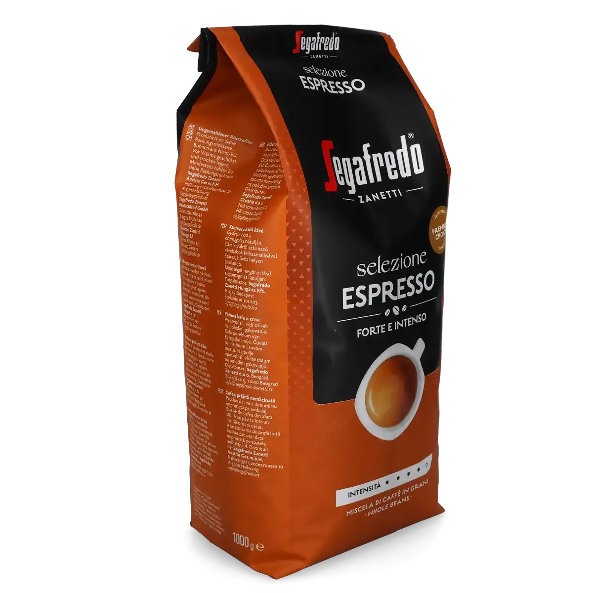 Segafredo\u0020Selezione\u0020Espresso\u00A0\u0020\u0020