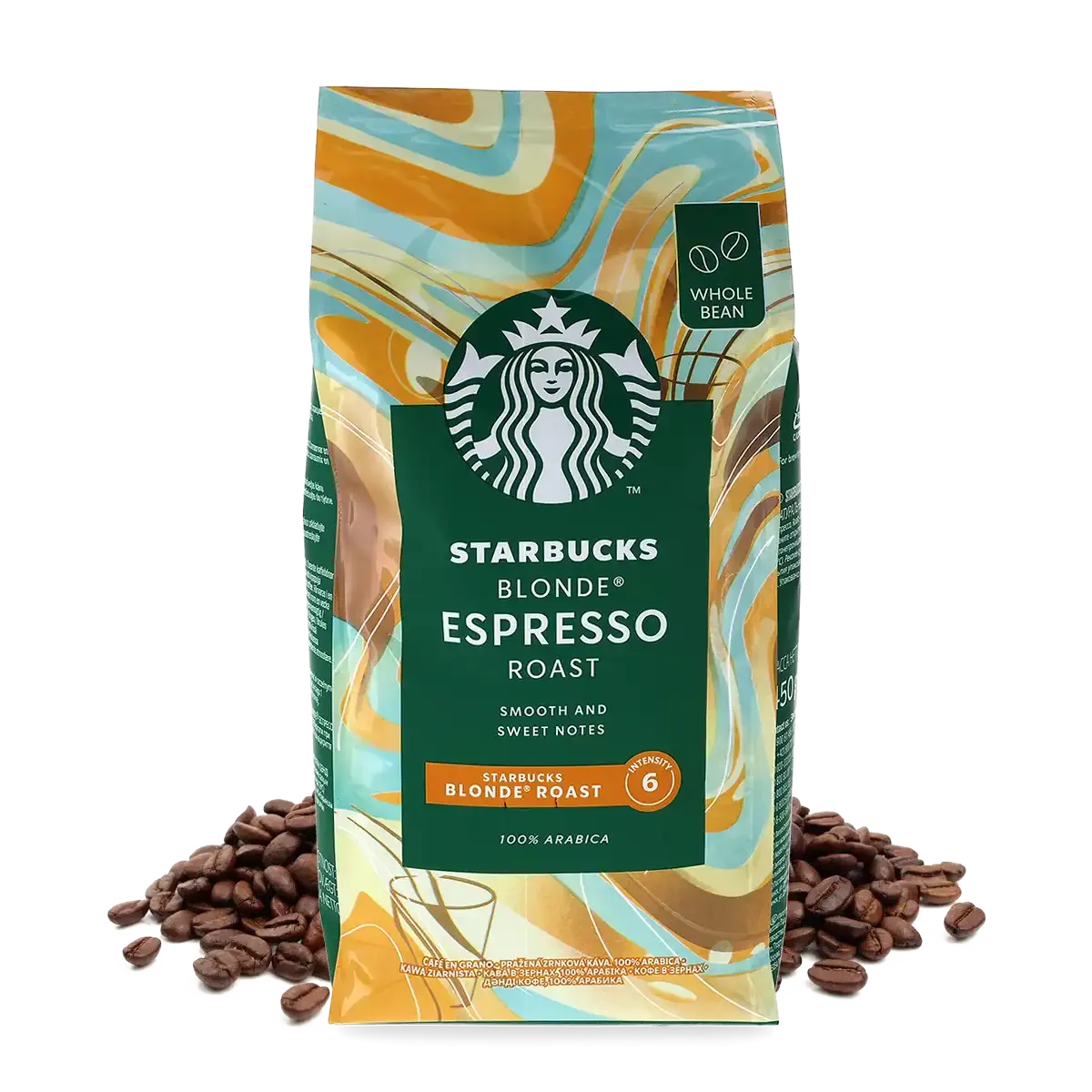Starbucks\u0020Blonde\u0020Espresso\u0020Roast\u00A0\u0020\u0020