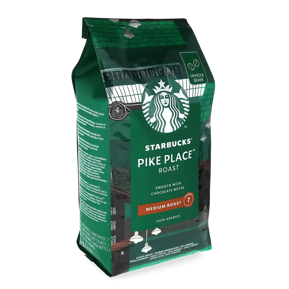 Starbucks\u0020Pike\u0020Place\u0020Roast\u00A0\u0020\u0020