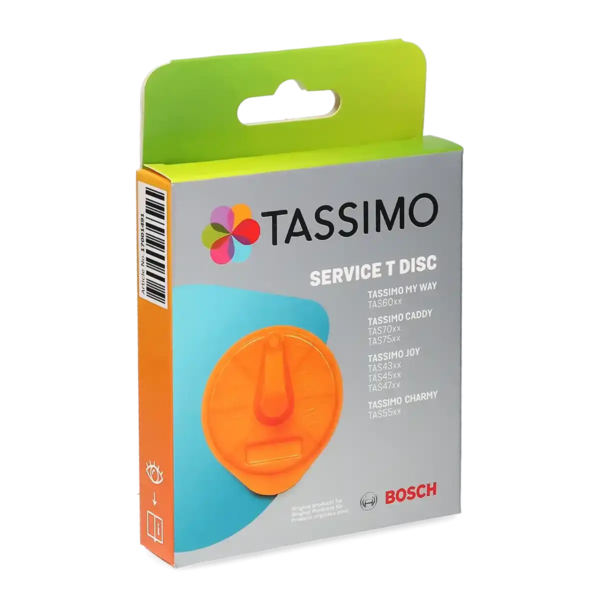 T\u002DDisc\u0020de\u0020Servi\u00E7o\u0020Tassimo\u0020Laranja\u00A0\u0020\u0020