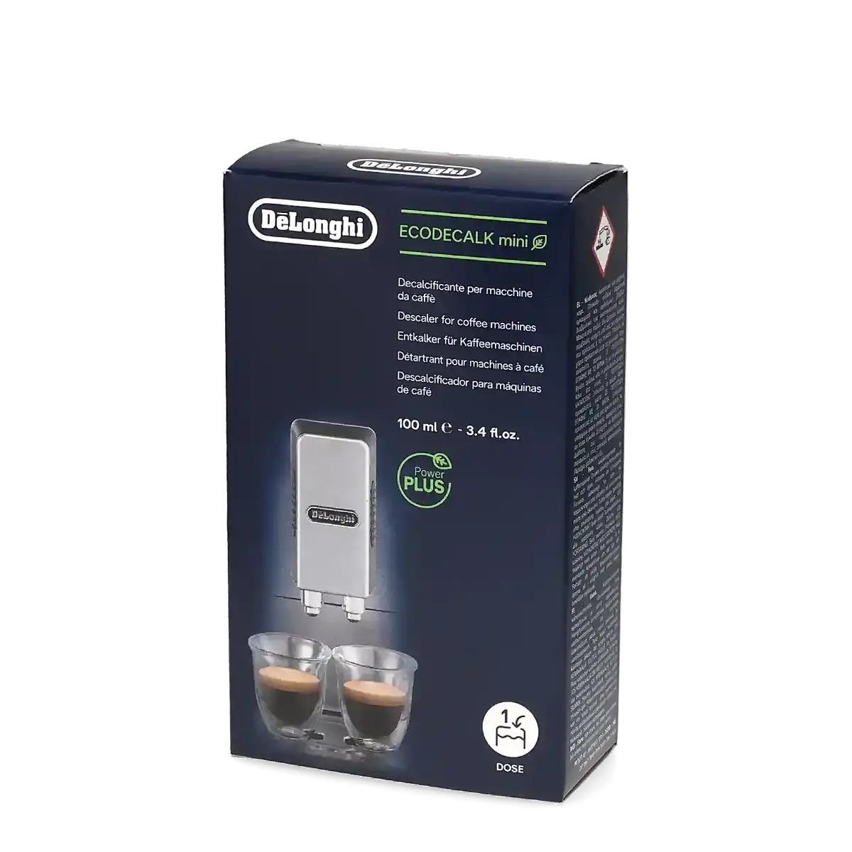 DeLonghi\u0020EcoDecalk\u0020Mini\u0020DLSC101\u0020