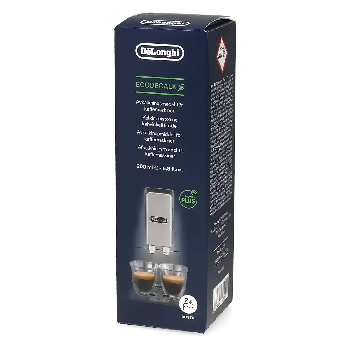 Delonghi\u0020Eco\u0020Decalk\u0020DLSC202