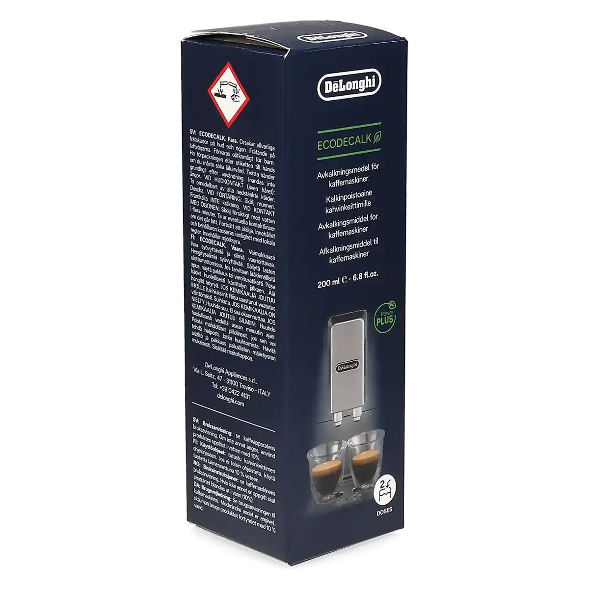 Delonghi\u0020Eco\u0020Decalk\u0020DLSC202