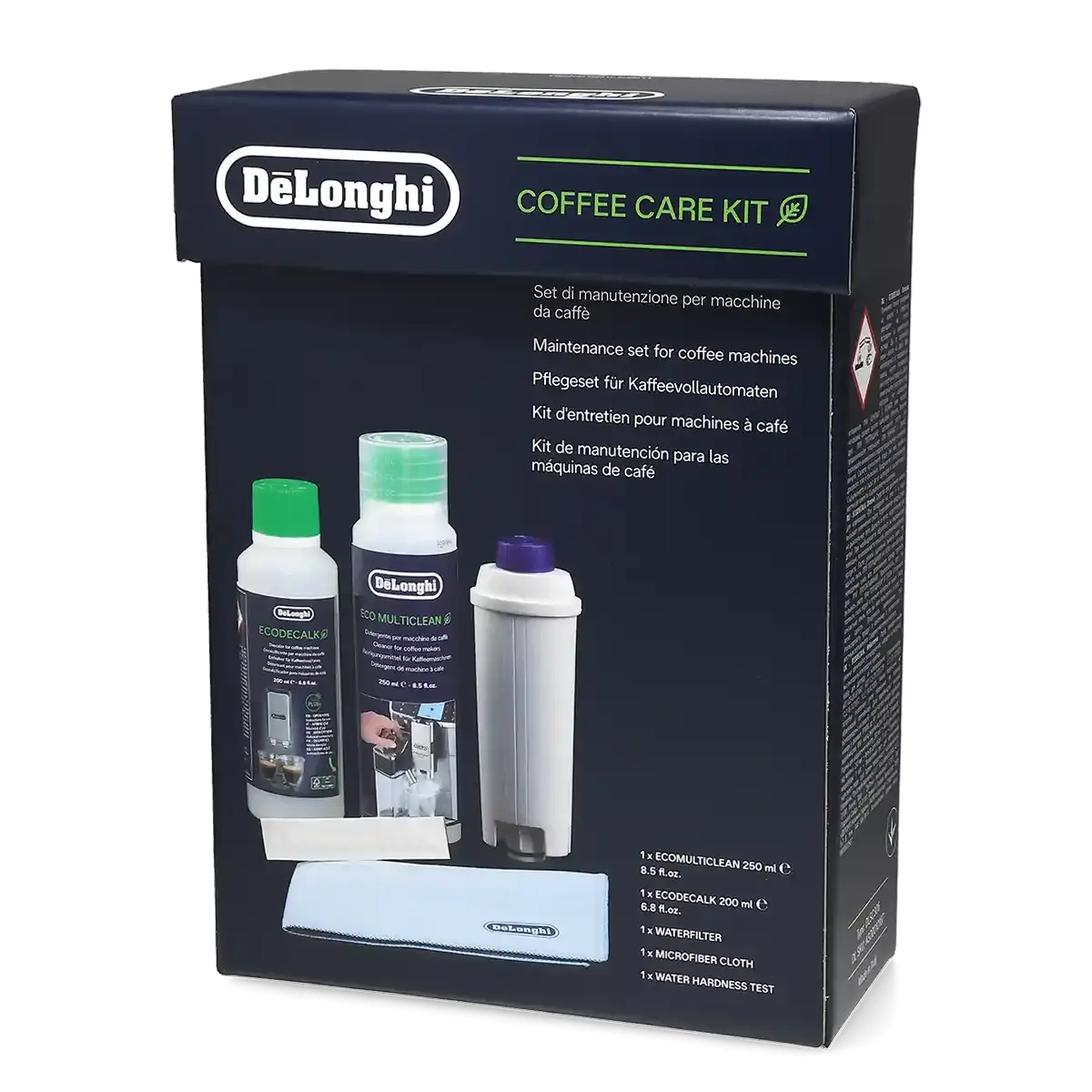Delonghi\u0020Kit\u0020de\u0020Manuten\u00E7\u00E3o\u0020DLSC306\u0020