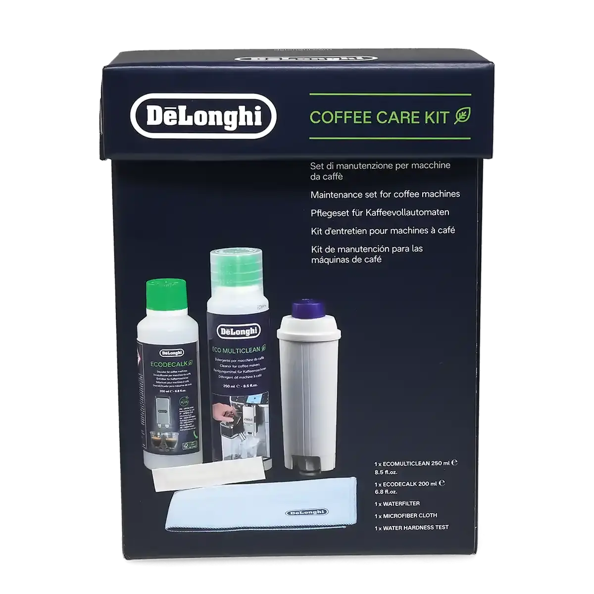 Delonghi\u0020Kit\u0020de\u0020Manuten\u00E7\u00E3o\u0020DLSC306\u0020