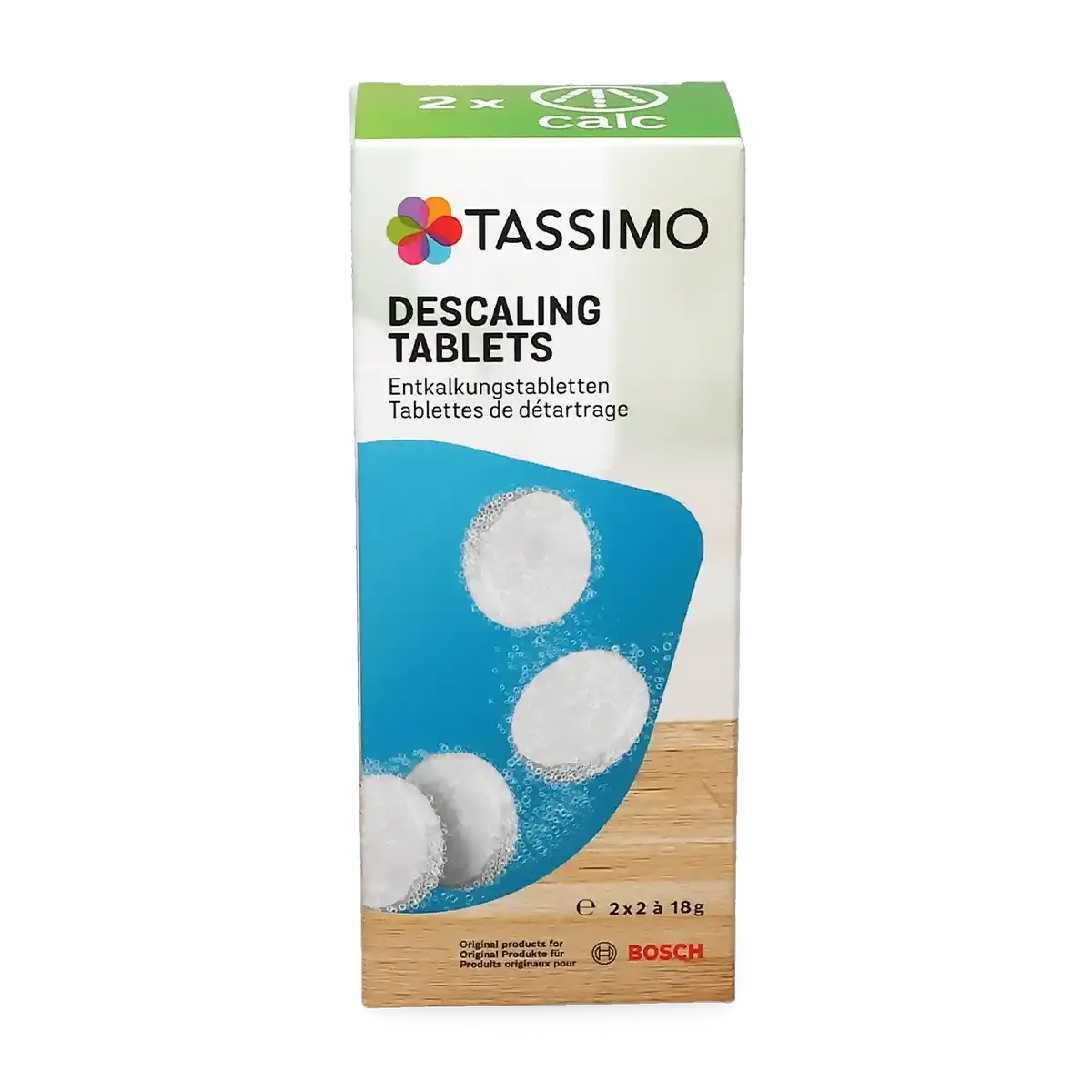 Pastilhas\u0020descalcificadoras\u0020Tassimo\u00A0\u0020\u0020