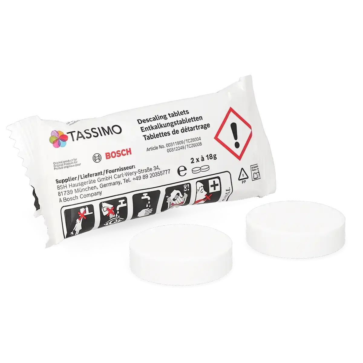 Pastilhas\u0020descalcificadoras\u0020Tassimo\u00A0\u0020\u0020
