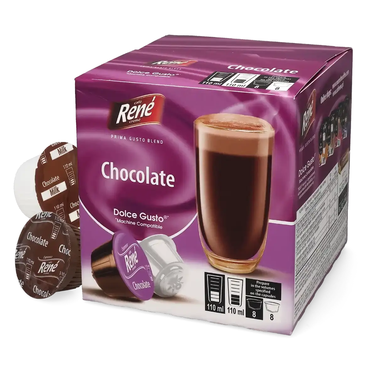 Chocolate