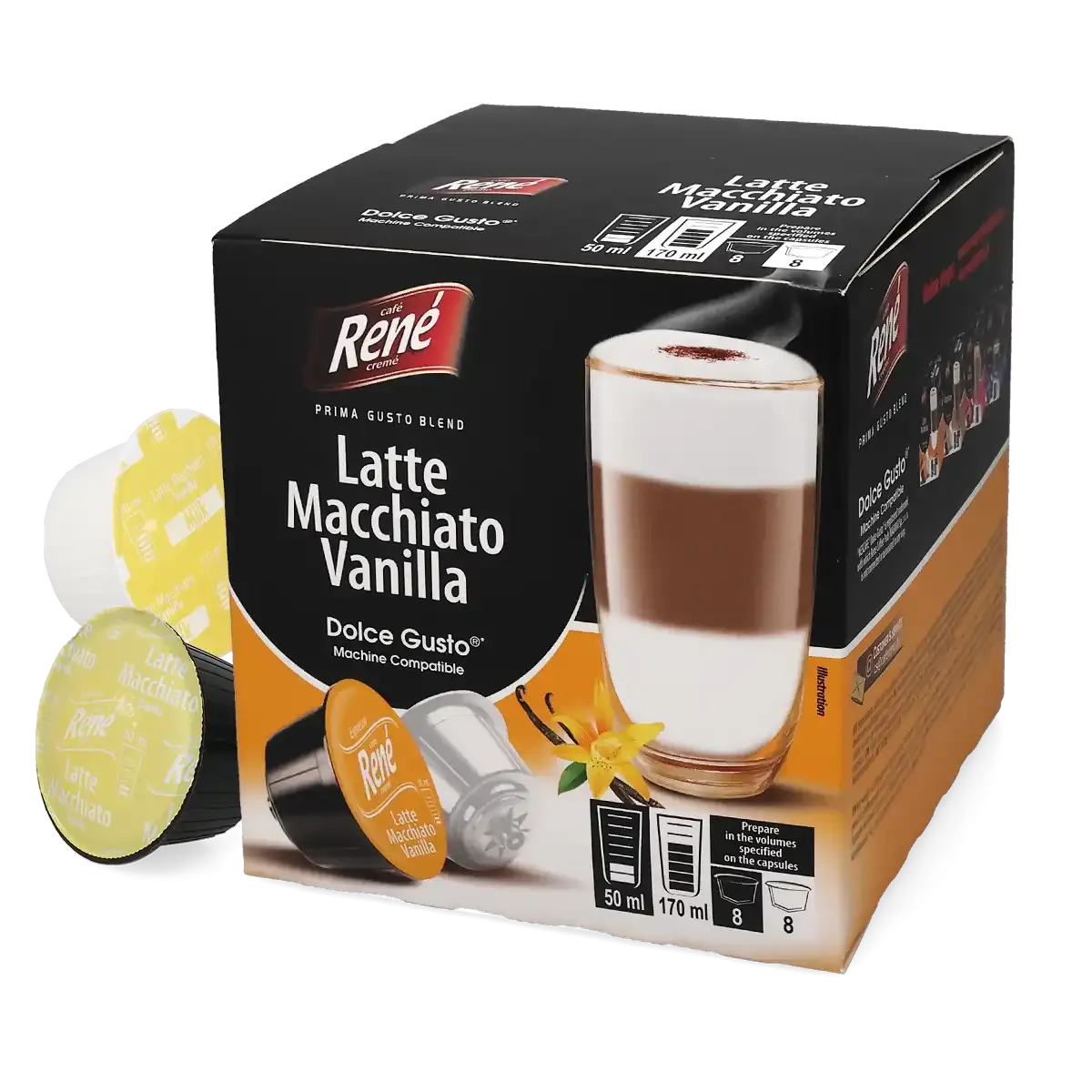 Latte\u0020Macchiato\u0020Baunilha