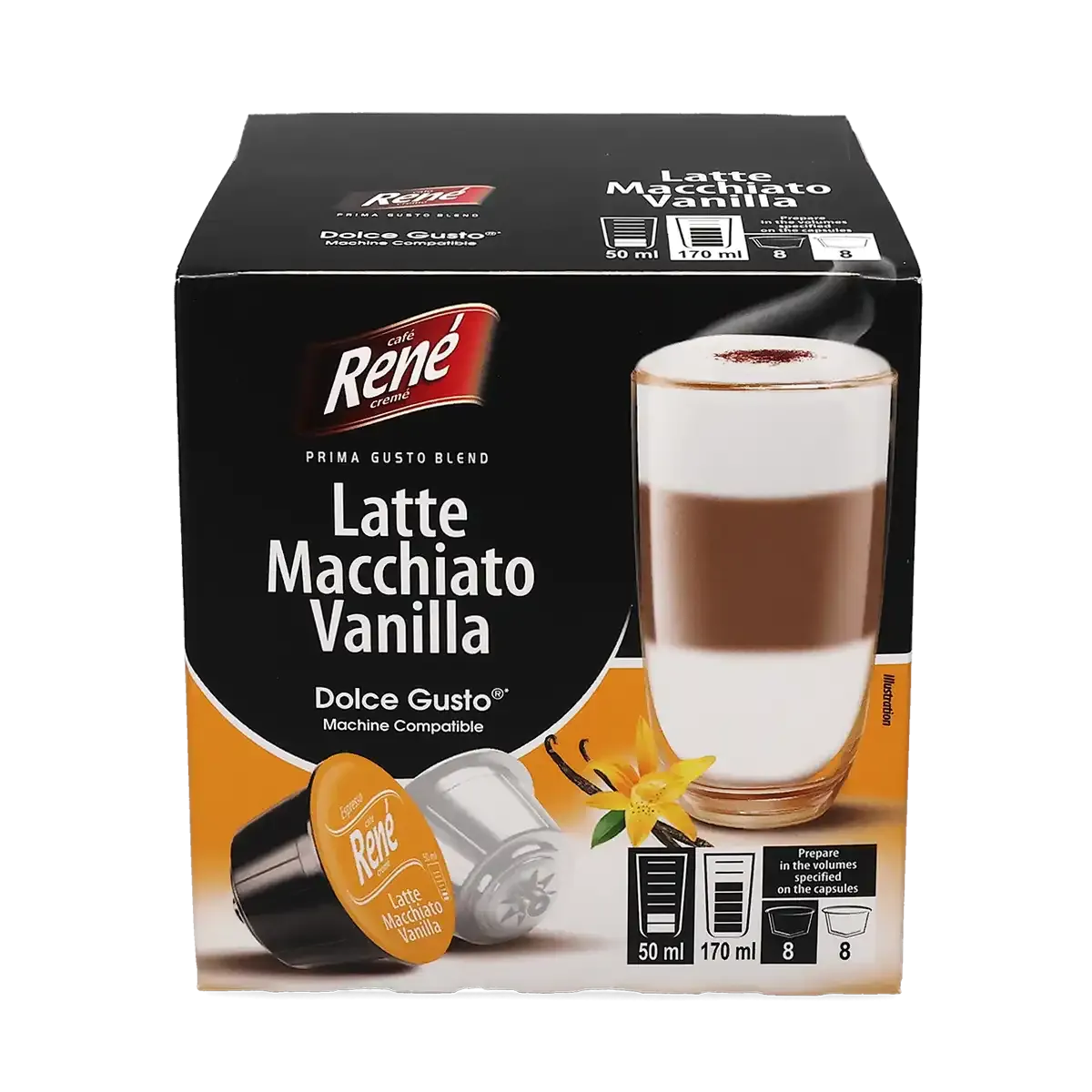 Latte\u0020Macchiato\u0020Baunilha