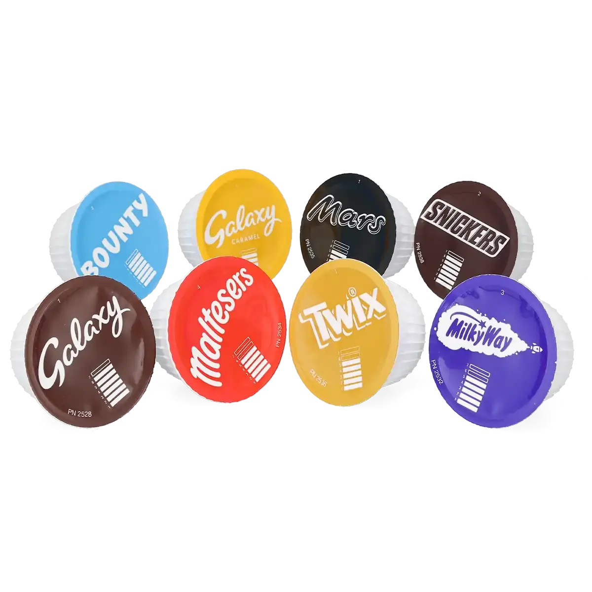 Celebrations\u0020chocolates\u0020quentes