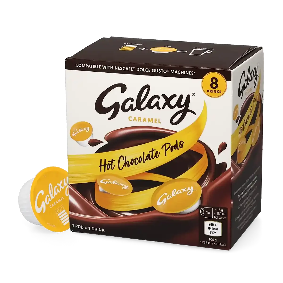 Chocolate\u0020caramelo